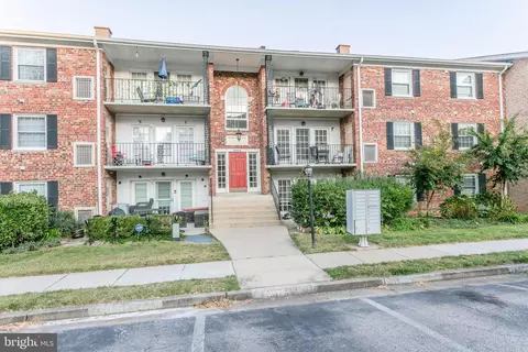 12711 Gordon Blvd #81, Woodbridge, VA 22192