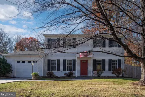 14454 Silverdale Dr, Woodbridge, VA 22193