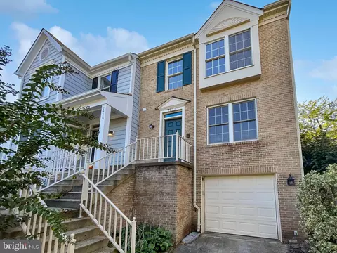 7917 Blue Gray Cir, Manassas, VA 20109