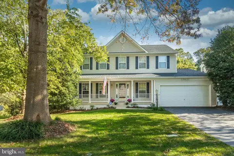 15631 Sabine Hall Pl, Woodbridge, VA 22193