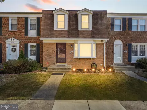 3005 Creel Ct, Woodbridge, VA 22192