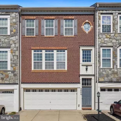 2608 Glenriver Way, Woodbridge, VA 22191