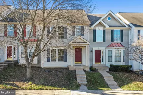 9658 Bedder Stone Pl, Bristow, VA 20136