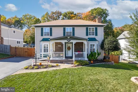 13330 Pocomoke Ct, Woodbridge, VA 22192