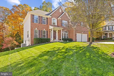 5930 Coiner House Pl, Manassas, VA 20112