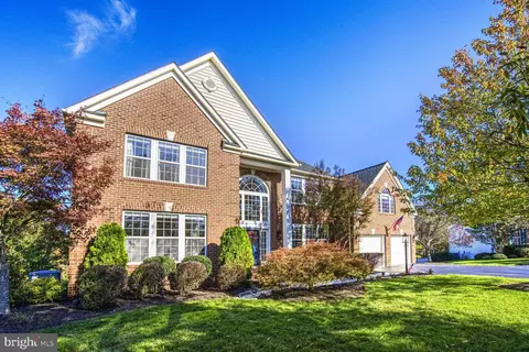 5767 Bencrest Way, Haymarket, VA 20169