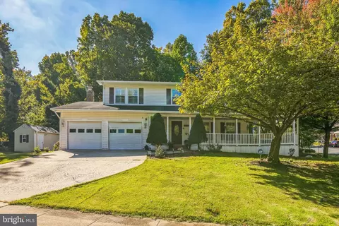 2501 Fraser Ct, Woodbridge, VA 22191