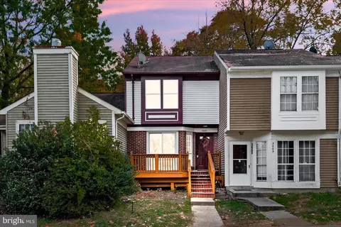 3663 Tavern Way, Triangle, VA 22172