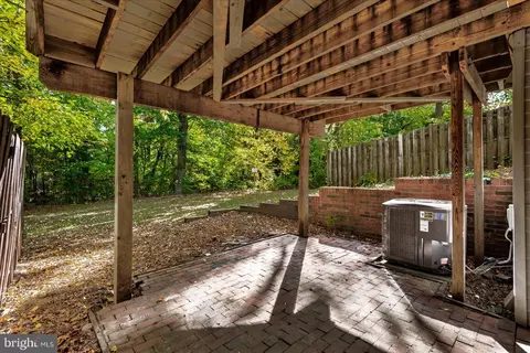 3663 Tavern Way, Triangle, VA 22172 photo 35