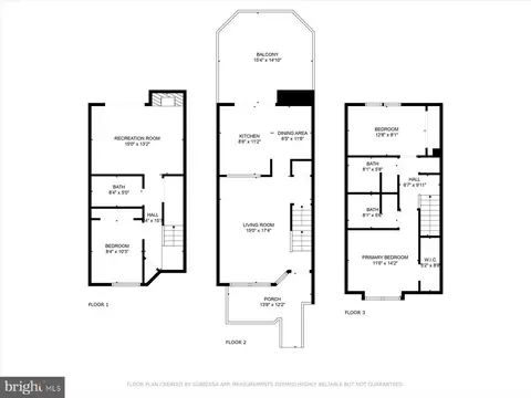 3663 Tavern Way, Triangle, VA 22172 photo 37