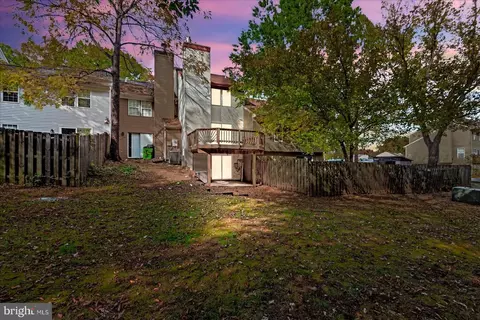 3663 Tavern Way, Triangle, VA 22172 photo 31