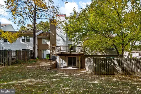3663 Tavern Way, Triangle, VA 22172 photo 33