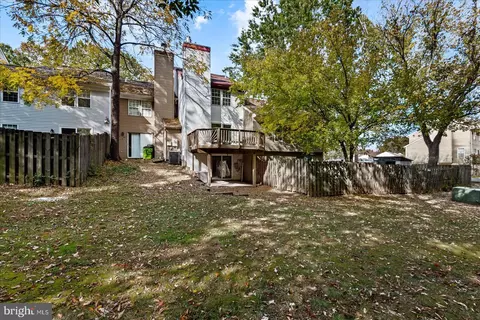 3663 Tavern Way, Triangle, VA 22172 photo 32