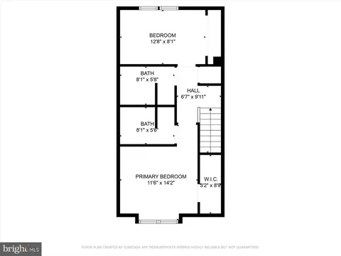 3663 Tavern Way, Triangle, VA 22172 photo 38