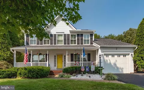 13940 Rexburg Ct, Woodbridge, VA 22193