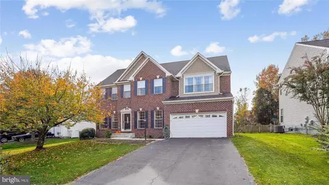 12537 Chippenham Ct, Bristow, VA 20136