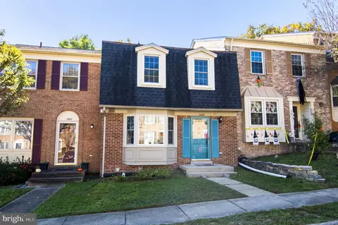 11289 Edgemoor Ct, Woodbridge, VA 22192