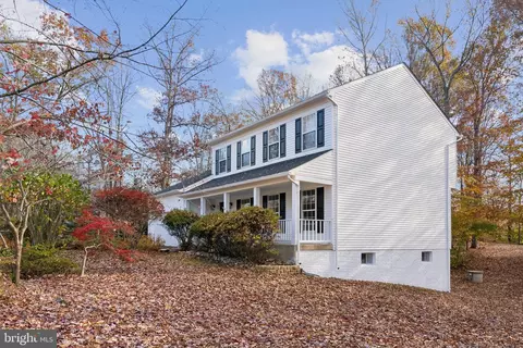8385 Sinclair Mill Rd, Manassas, VA 20112 photo 45