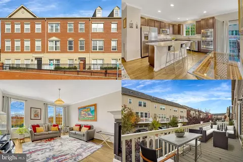 16042 Madison Ridge Pl, Gainesville, VA 20155