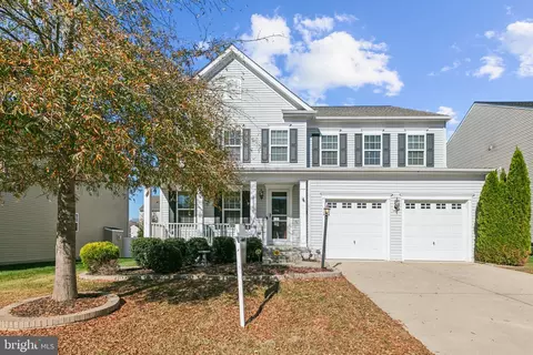 15186 Addison Ln, Woodbridge, VA 22193