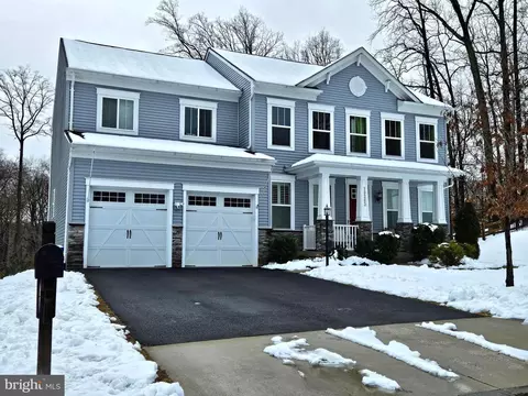 19262 Stoney Ridge Pl, Triangle, VA 22172 photo 1