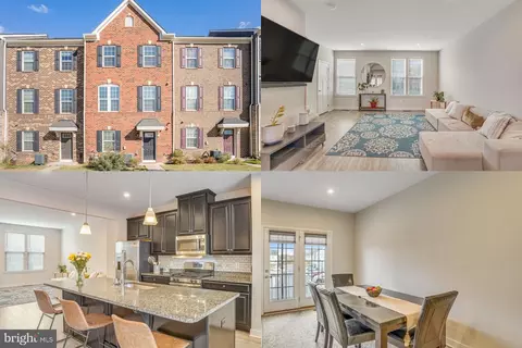 11360 Willow Green Cir, Manassas, VA 20109