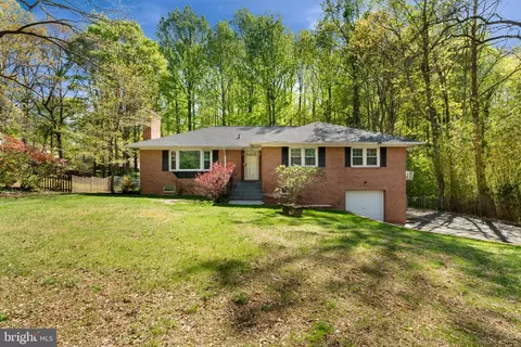 7005 Harvey Rd, Manassas, VA 20112