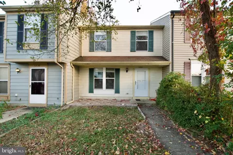 1801 Tilletson Pl, Woodbridge, VA 22191