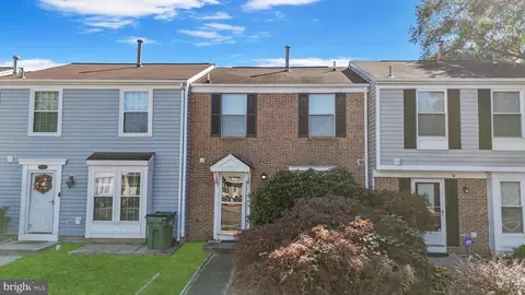 15096 Arum Pl, Woodbridge, VA 22191