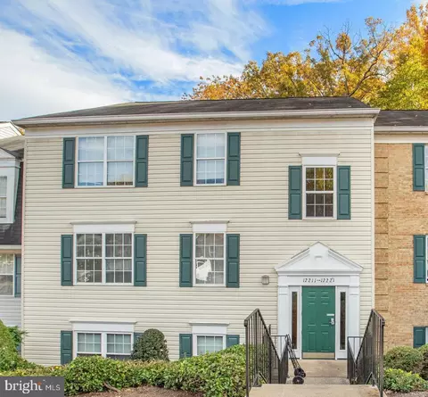 12215 Stevenson Ct #12215, Woodbridge, VA 22192