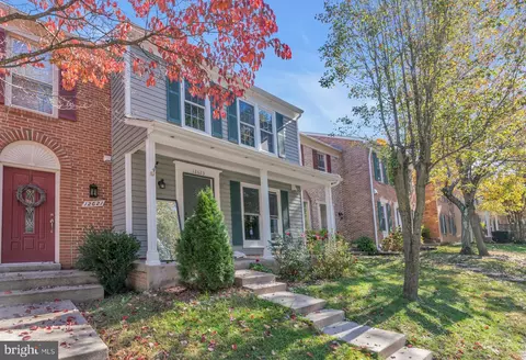 12623 Jedburg Ln, Woodbridge, VA 22192