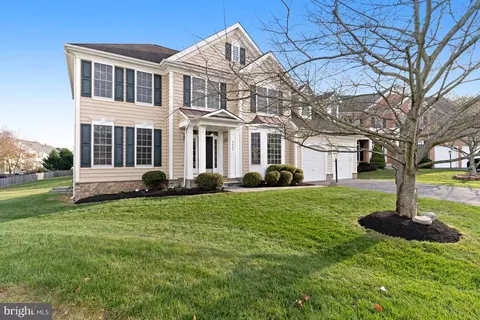 8547 Saltlick Ter, Manassas, VA 20112