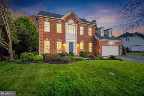 13191 Rettew Dr, Manassas, VA 20112