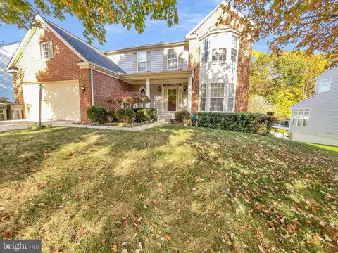 5986 Lyceum Ln, Manassas, VA 20112