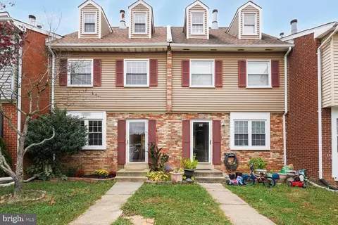 3535 Cranmer Mews, Woodbridge, VA 22193