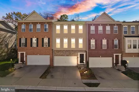 16109 Pitner St, Haymarket, VA 20169