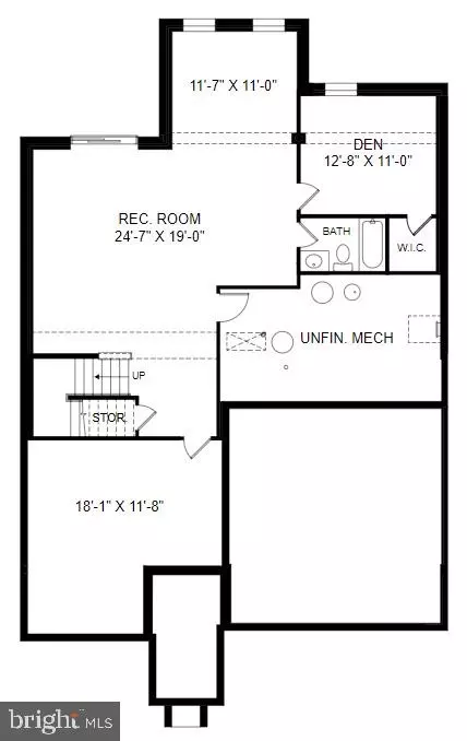 18119 Marsh Pine Rd, Dumfries, VA 22026 photo 28