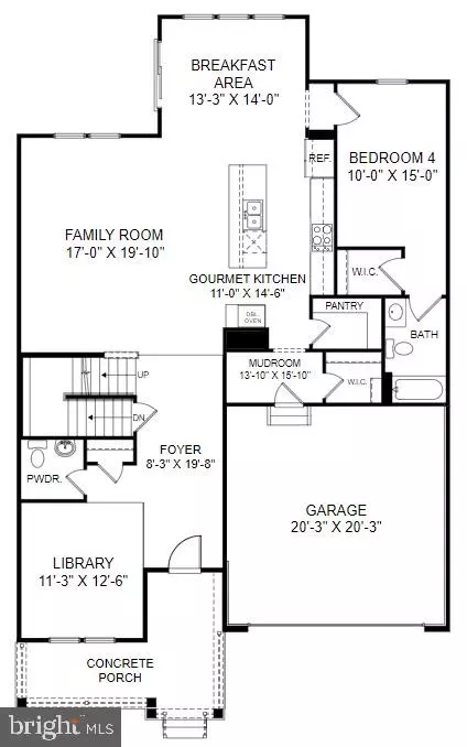 18119 Marsh Pine Rd, Dumfries, VA 22026 photo 29