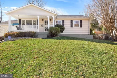 14755 Arkansas St, Woodbridge, VA 22191