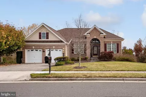 15707 Alderbrook Dr, Haymarket, VA 20169