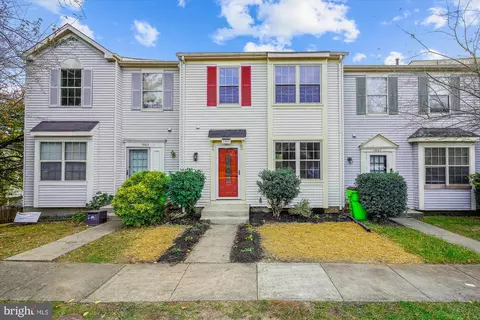 1965 Partree Ct, Woodbridge, VA 22191