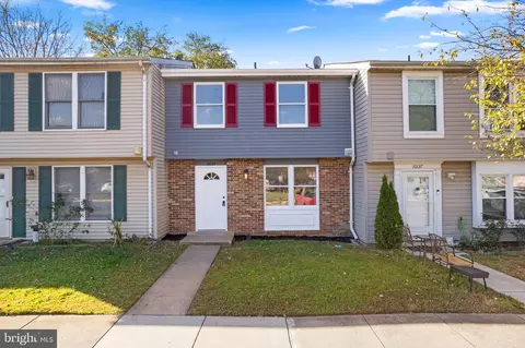 10135 Statesboro Ct, Manassas, VA 20109