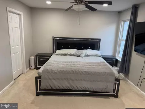 Bedroom - 8756 Dunstable Loop, Bristow, VA 20136 photo 2 of 10