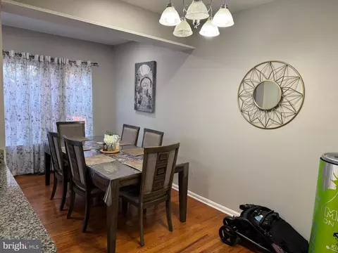 Dining - 8756 Dunstable Loop, Bristow, VA 20136 photo 1 of 1
