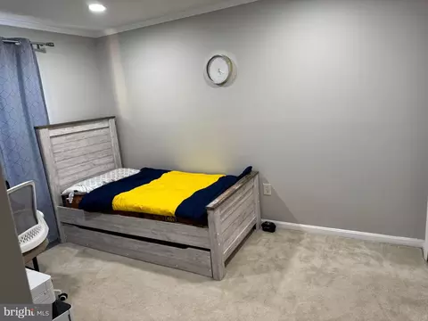 Bedroom - 8756 Dunstable Loop, Bristow, VA 20136 photo 7 of 10