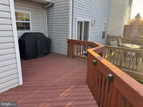 Exterior - 8756 Dunstable Loop, Bristow, VA 20136 photo 3 of 3