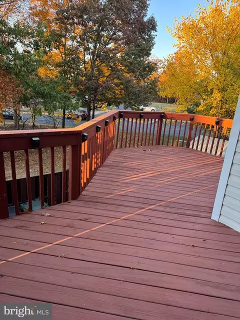 Exterior - 8756 Dunstable Loop, Bristow, VA 20136 photo 2 of 3