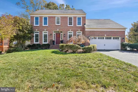 4277 Exeter Dr, Dumfries, VA 22025
