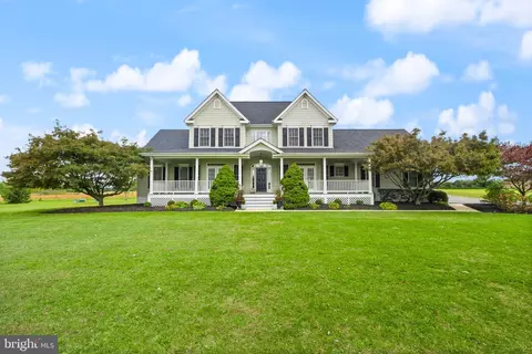 13550 Fleetwood Dr, Nokesville, VA 20181