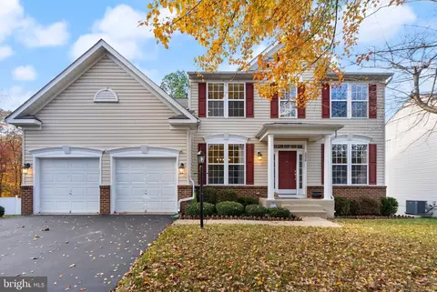3538 Sophia Ct, Woodbridge, VA 22193
